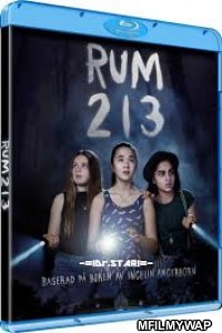 Rum 213 (2017) UNCUT Hindi Dubbed Movie