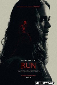 Run (2021) Hindi Dubbed Movie