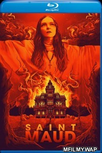 Saint Maud (2020) Hindi Dubbed Movies