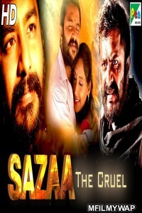 Sazaa The Cruel (E Kalarava) (2019) Hindi Dubbed Movie