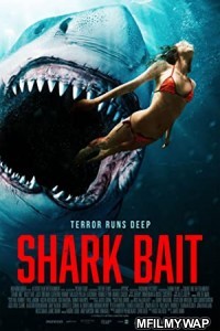 Shark Bait (2022) Hindi Dubbed Movie