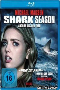 Shark Season (2020) Hindi Dubbed Movies