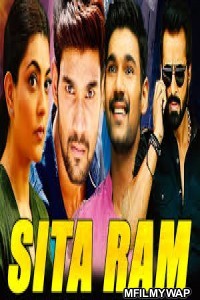 Sita Ram (Sita) (2020) Hindi Dubbed Movies