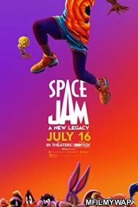 Space Jam A New Legacy (2021) Hindi Dubbed Movie