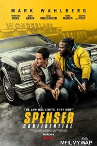 Spenser Confidential (2020) English Full Movie