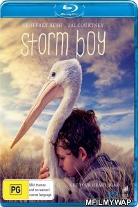 Storm Boy (2019) Hindi Dubbed Movies