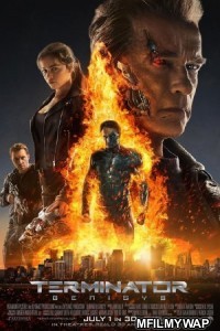 Terminator Genisys (2015) Hindi Dubbed Movie