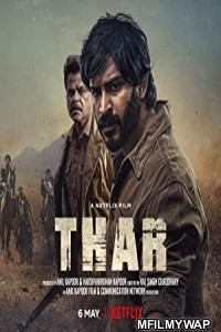 Thar (2022) Bollywood Hindi Movie