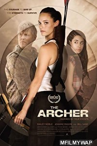 The Archer (2017) Hindi Dubbed Movie