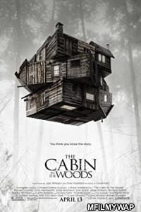 The Cabin in the Woods (2011) Hindi Dubbed Movie