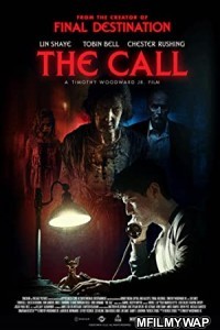 The Call (2020) Hindi Dubbed Movie