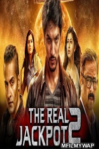 The Real Jackpot 2 (Indrajith) (2019) Hindi Dubbed Movie