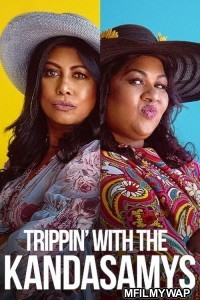 Trippin With the Kandasamys (2021) Hindi Dubbed Movie