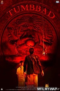 Tumbbad (2018) Bollywood Hindi Movie