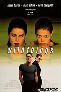 Wild Things (1998) Hindi Dubbed Movie