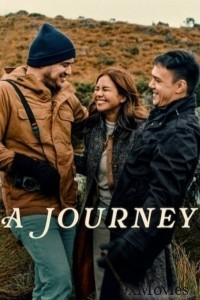 A Journey (2024) ORG Hindi Dubbed Movie