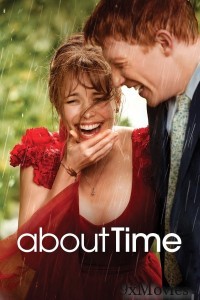 About Time (2013) ORG Hindi Dubbed Movie