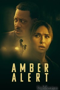 Amber Alert (2024) ORG Hindi Dubbed Movie