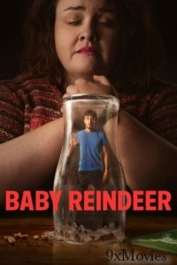 Baby Reindeer (2024) Season 1 Hindi Dubbed Complete Web Series