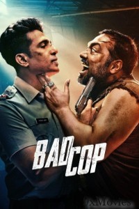 Bad Cop (2024) S01 (EP07) Hindi Web Series