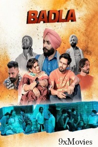 Badla (2024) Punjabi Movie