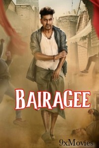 Bairagee (2024) ORG Hindi Dubbed Movie