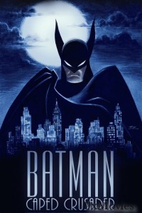 Batman Caped Crusader (2024) Season 1 Hindi Dubbed Series