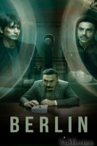 Berlin (2024) Hindi Movie