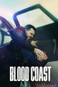 Blood Coast (2023) Season 1 Hindi Dubbed Series