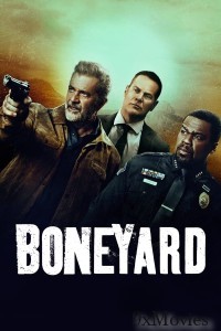 Boneyard (2024) ORG Hindi Dubbed Movie