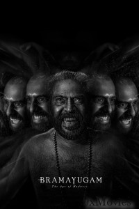 Bramayugam (2024) Telugu Movie