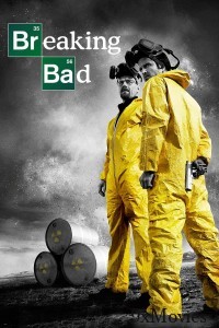 Breaking Bad Season 4 (EP01 To 05) Hindi Dubbed Series