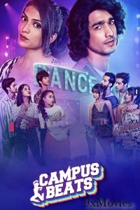 Campus Beats (2023) Season 1 Hindi Web Series