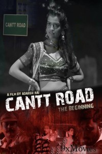 Cantt Road The Beginning (2023) Hindi Full Movie