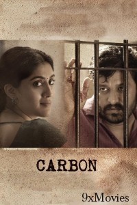 Carbon (2022) ORG Hindi Dubbed Movie