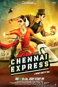 Chennai Express (2013) Hindi Movie