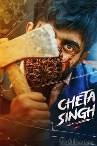 Cheta Singh (2023) ORG Hindi Dubbed Movie