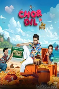 Chor Dil (2024) Punjabi Movie