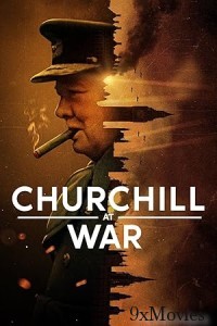 Churchill At War (2024) Season 1 Hindi Dubbed Web Series