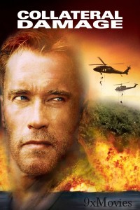 Collateral Damage (2002) ORG Hindi Dubbed Movie