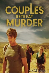 Couples Retreat Murder (2024) HQ Hindi Dubbed Movie