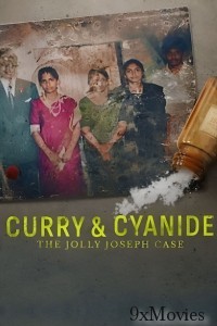 Curry and Cyanide The Jolly Joseph Case (2023) Hindi Movie