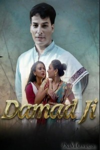 Damad Ji (2023) S01 E01 To 03 Besharams App Web Series