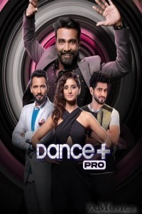 Dance Plus Pro (2023) Hindi Season 1 Episode-05