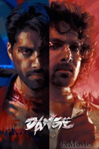 Dange (2024) Hindi Movie