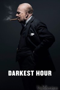 Darkest Hour (2017) ORG Hindi Dubbed Movie