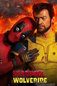 Deadpool And Wolverine (2024) English Movie