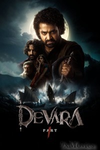 Devara Part 1 (2024) ORG Hindi Dubbed Movie