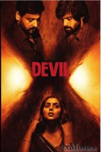 Devil (2024) Tamil Movie