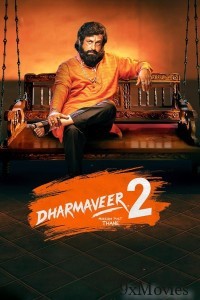 Dharmaveer 2 (2024) Hindi Movie